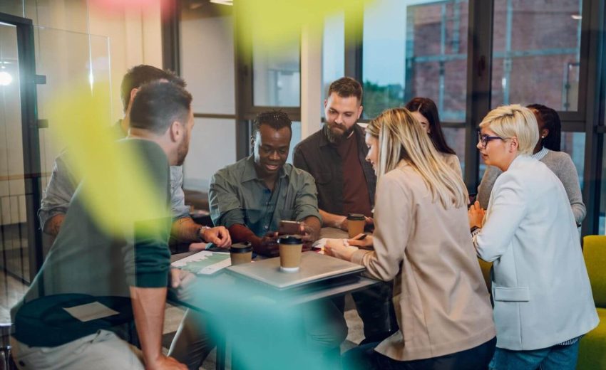 Business Growth Strategies: Unleashing the Potential